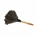 Impact Products Ostrich Feather Duster W/ Handle 12 in. 4600-EA